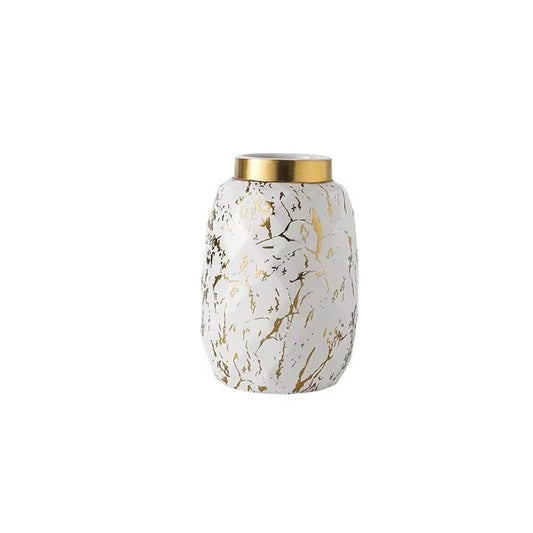 Popular Items Indoor Decoration Luxury Art Design Ceramic Vase Sets Nordic Home Decor Vases for Sale