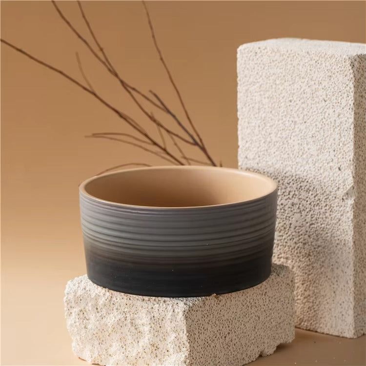 Modern Home Livingroom Decor Ornament Vase Home Wedding Decoration Nordic Ceramic Flower Vases